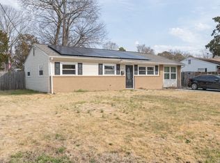 3528 Chester St, Virginia Beach, VA 23452