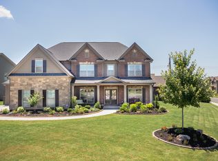 4210 Standing Rock Way, Cumming, GA 30028