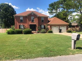 905 Moss Ave, Muscle Shoals, AL 35661