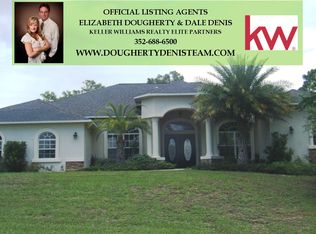 6204 Schalekamp Dr, Spring Hill, FL 34609