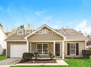5175 Tew Ln SW, Covington, GA 30014