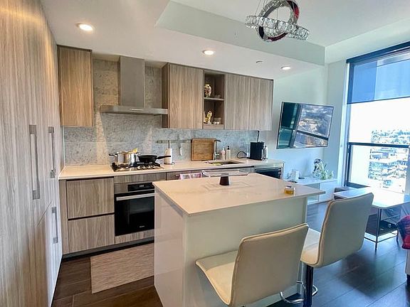 2nd image of 1768 Cook St #1707