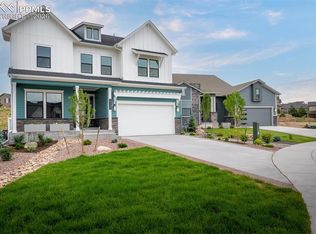 17137 Alsike Clover Ct, Monument, CO 80132