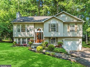 107 Butler Cir, Locust Grove, VA 22508