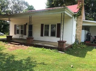 2618 Pollard Rd, Walling, TN 38587