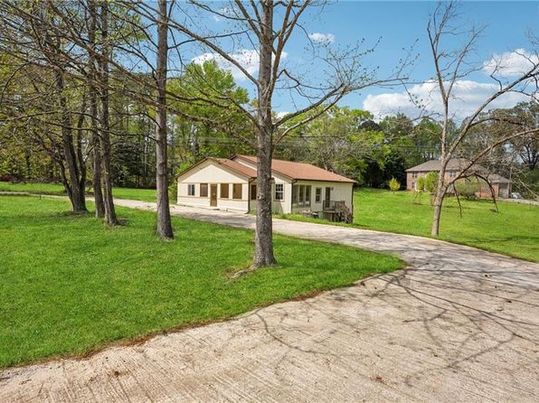 961 Old Conyers Rd, Stockbridge, GA 30281