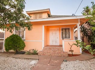 310 N Saratoga St, Los Angeles, CA 90033
