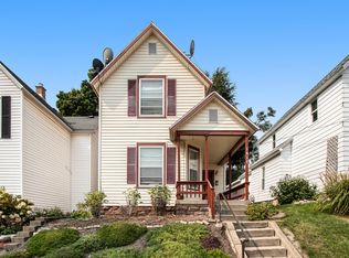 1417 North Ave NE, Grand Rapids, MI 49505