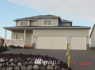 7931 Meridian Ave NE, Everett, WA 98203