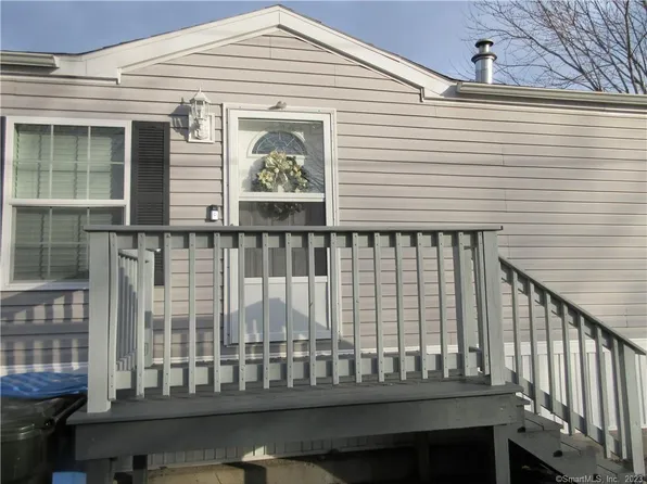 252 Old Canterbury Turnpike #64, Norwich, CT 06360
