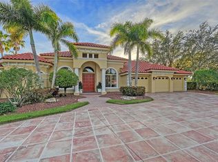 7820 Crest Hammock Way, Sarasota, FL 34240