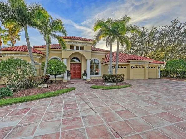 7820 Crest Hammock Way, Sarasota, FL 34240