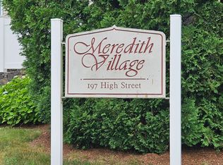 197 High St UNIT 3, Andover, MA 01810