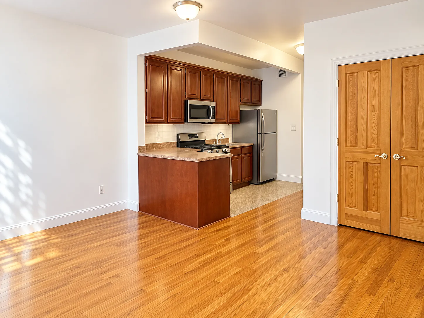 202 West 132nd Street — Photo 3