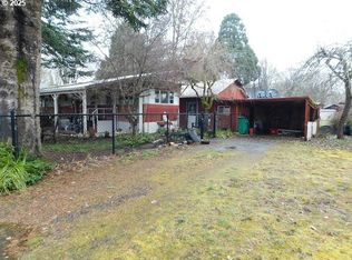 1112 Washington Ave, Vernonia, OR 97064