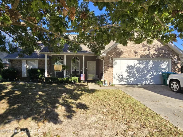 12252 Charwood Ave, Gulfport, MS 39503