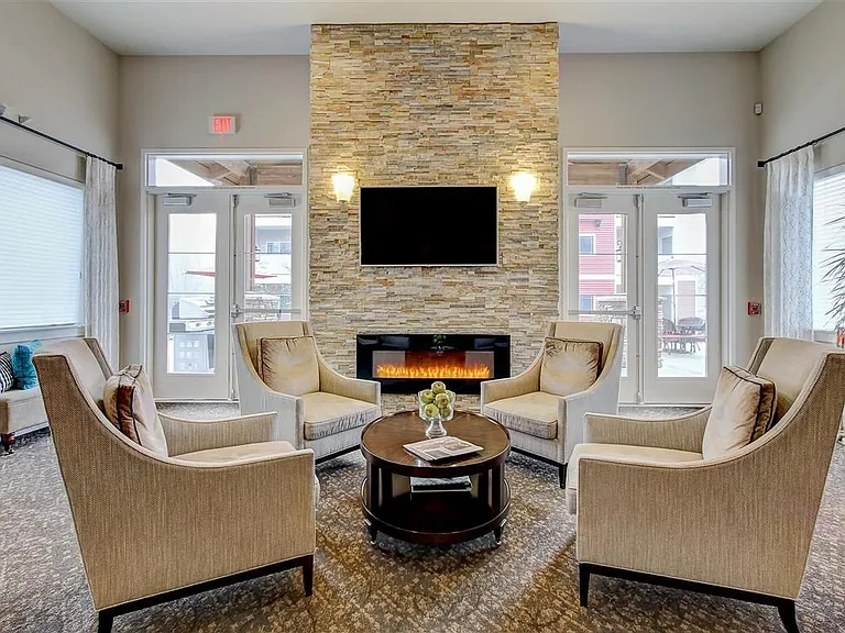 LARC at Olympia (Senior Housing 62+) — Photo 13