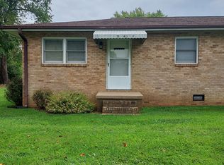 4118 Hill Pl APT 3, Hudson, NC 28638