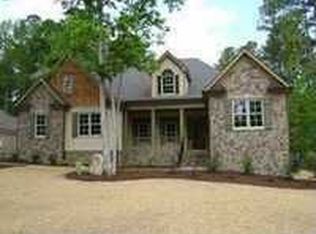 3420 Griffice Mill Rd, Raleigh, NC 27610