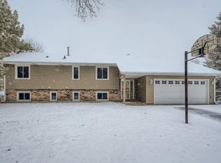 8633 Indian Blvd S, Cottage Grove, MN 55016