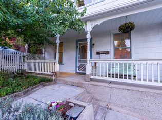 418 Neal St, Grass Valley, CA 95945