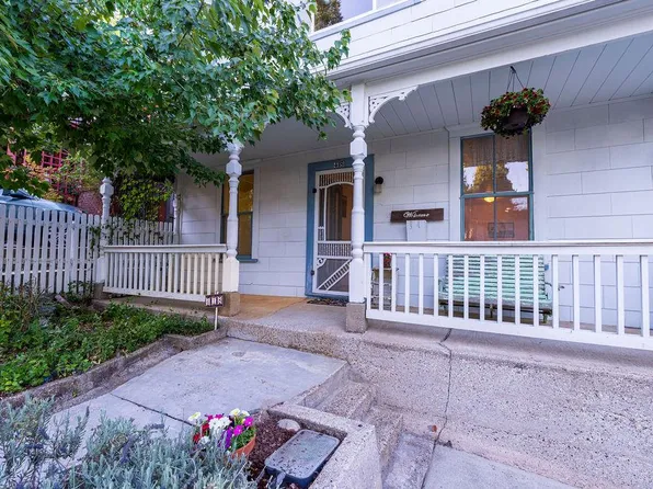 418 Neal St, Grass Valley, CA 95945