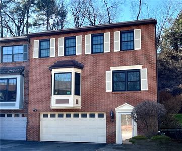 493 Cannongate Dr, Monroeville, PA, 15146