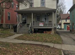 806 Wheaton Ave, Kalamazoo, MI 49008