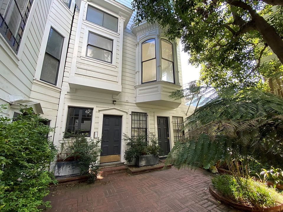 1st image of 3055-3063 Sacramento St #2
