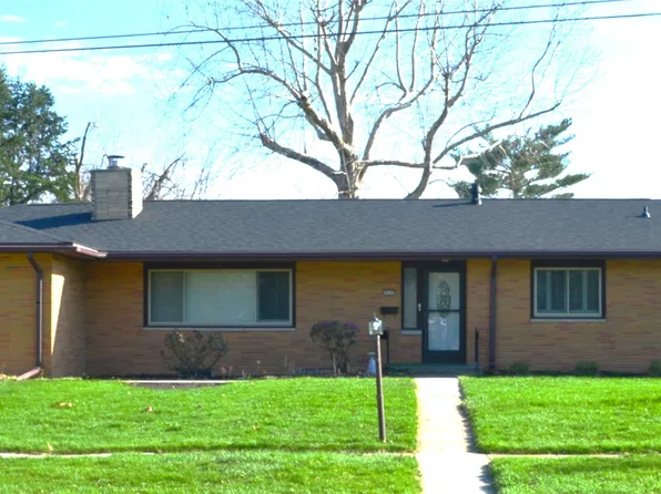 814 E 1st St, Madrid, IA 50156