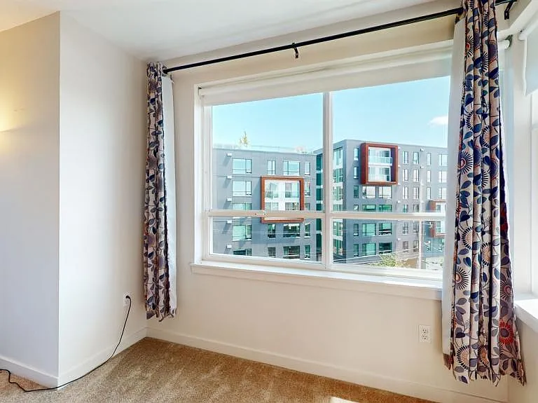 Big windows