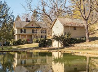 822 Turnpike Rd, Lexington, VA 24450