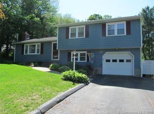 100 Tuttle Rd, Bristol, CT 06010