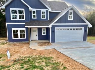 14584 Community Loop, Fosters, AL 35463