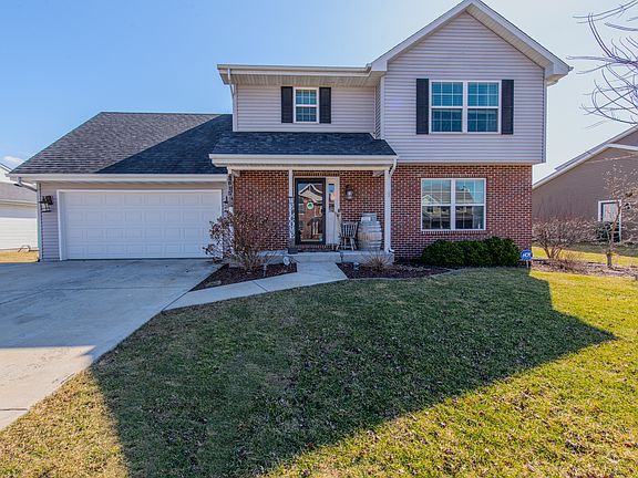 2nd image of 2615 E Girot Ln