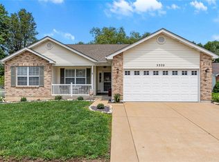 5320 Summer Cir, Imperial, MO 63052
