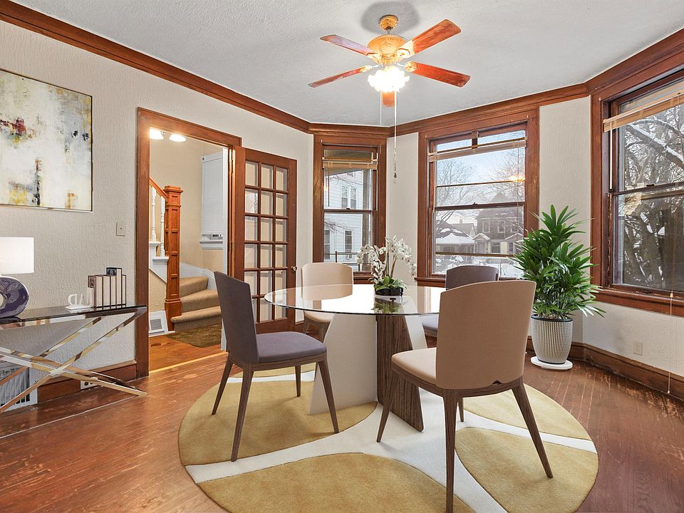 2nd image of 2415 W McKinley Ave