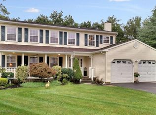 241 Liberty Bell Rd, Toms River, NJ 08755