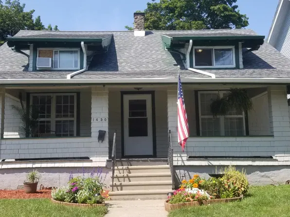 1450 Goodale Ave, Toledo, OH 43606