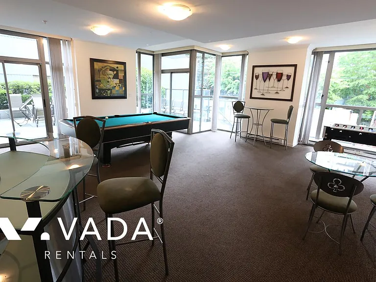928 Richards St #605 — Photo 22