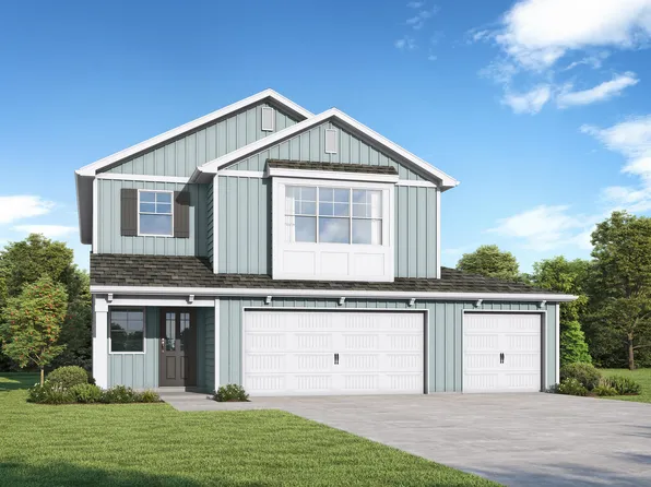 126 Sagebrush Dr, Freeport, FL 32439