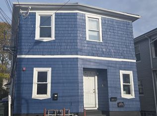 316 Hawkins Street, Providence, RI 02904