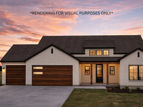 4553 N 150 W Lot 202, Cedar City, UT 84721