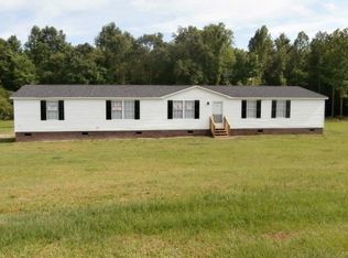 4837 Kaitlin Rd, Rocky Mount, NC 27803