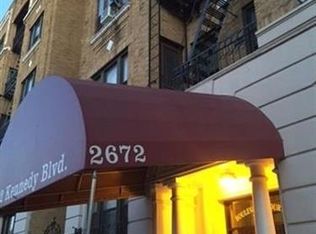 2672 Kennedy Blvd APT 208, Jersey City, NJ 07306