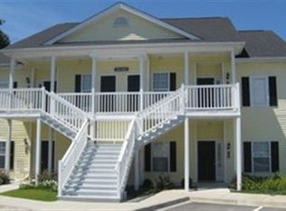 5046 Belleglen Ct APT 102, Myrtle Beach, SC 29579