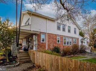 206 S Manoa Rd, Havertown, PA 19083