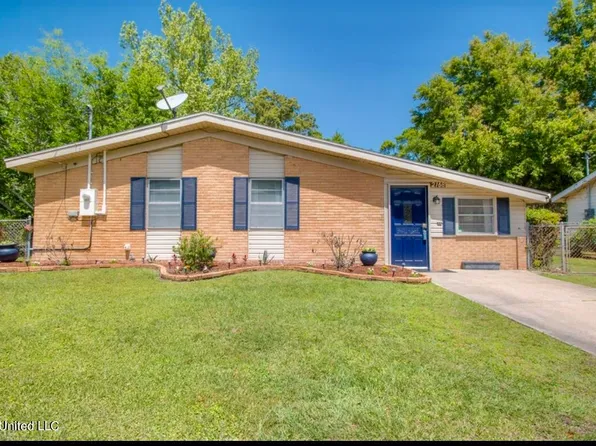 2168 Alice Dr, Biloxi, MS 39531