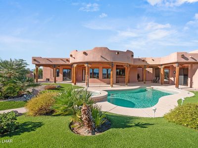 3720 Amberjack Bay E, Lake Havasu City, AZ, 86406