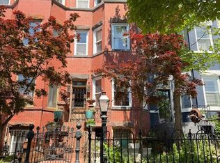 69 Bryant St NW, Washington, DC 20001